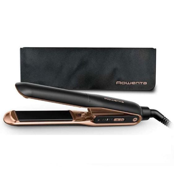 Hair straightener ROWENTA Ultimate Experience SF8120F0