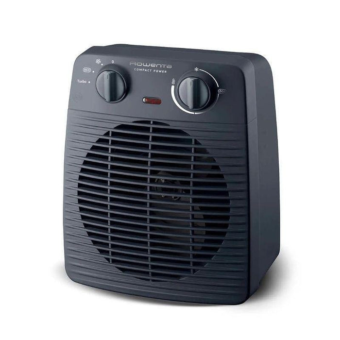 Fan stove ROWENTA Compact Power SO2211F0, 2000 W