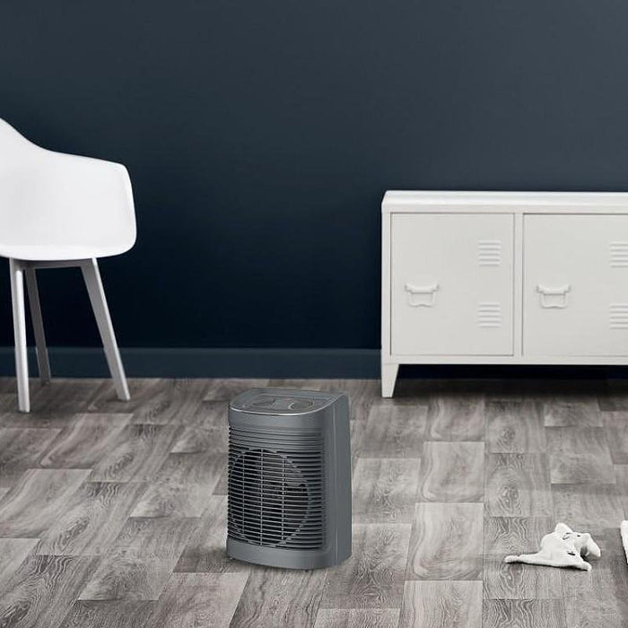 Fan oven ROWENTA Instant Comfort Aqua SO6511F2