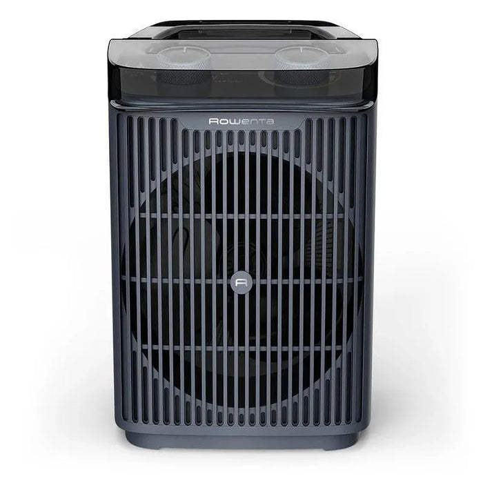 Fan stove ROWENTA Intense Comfort Aqua SO6551F0, 2400 W