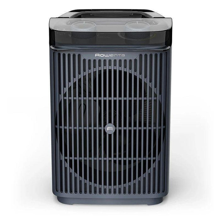 Fan stove ROWENTA Intense Comfort Aqua SO6551F0, 2400 W