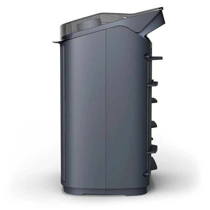 Fan stove ROWENTA Intense Comfort Aqua SO6551F0, 2400 W