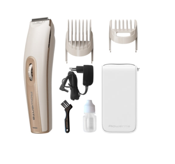 Rowenta TN1404F0 Nomad 4 Hair Clip.