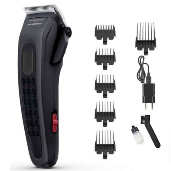 Hair clipper ROWENTA x KARL LAGERFELD TN152LF0