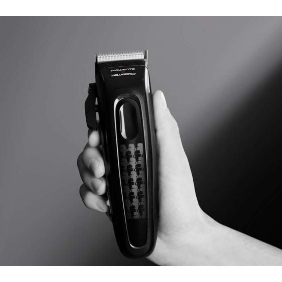 ROWENTA x KARL LAGERFELD Clipper TN152LF0
