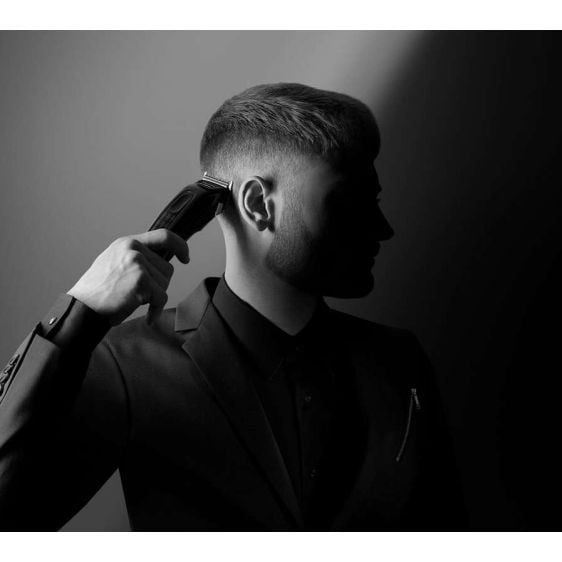 ROWENTA x KARL LAGERFELD Clipper TN152LF0