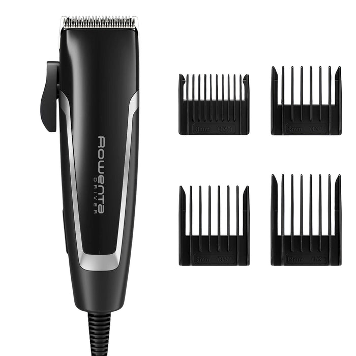 Clipper ROWENTA TN1603F0 Driver