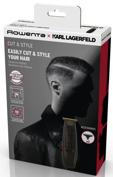 Clipper Rowenta TN182LF0