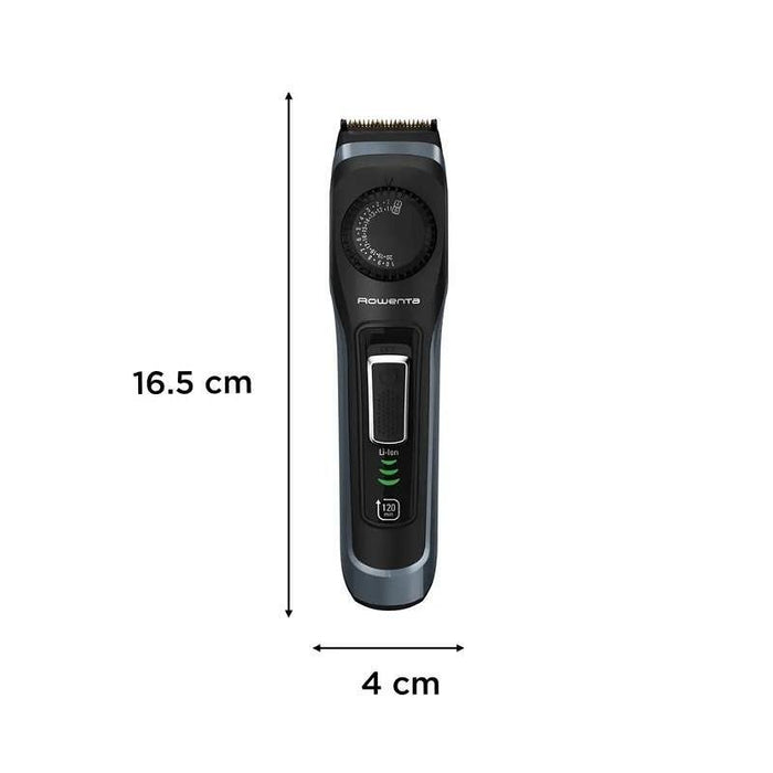 Trimmer ROWENTA Virtuo TN3804E0