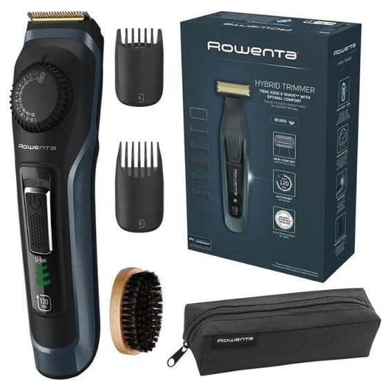 Trimmer ROWENTA Virtuo TN3804E0