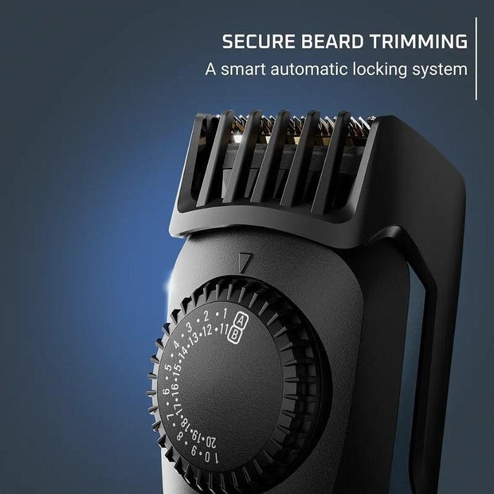 Trimmer ROWENTA Virtuo TN3804E0