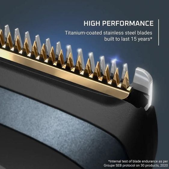 Trimmer ROWENTA Virtuo TN3804E0