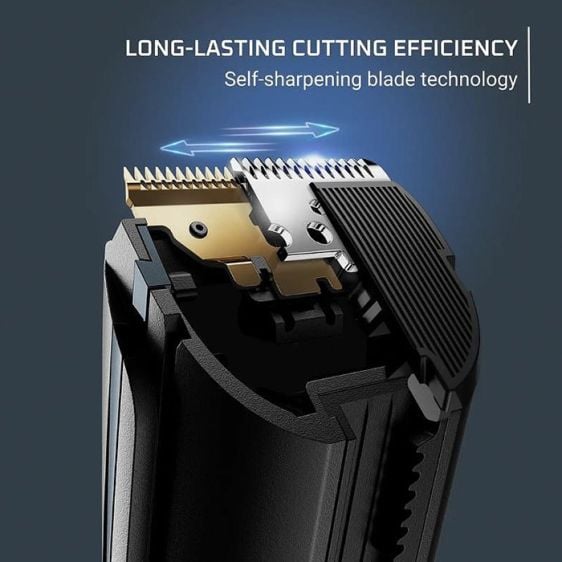 Trimmer ROWENTA Virtuo TN3804E0