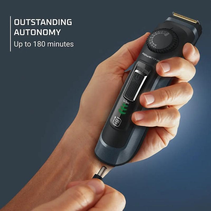Trimmer ROWENTA Virtuo TN3804E0