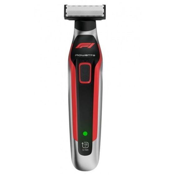 ROWENTA Formula 1® Hybrid Beard Trimmer TN604MF0