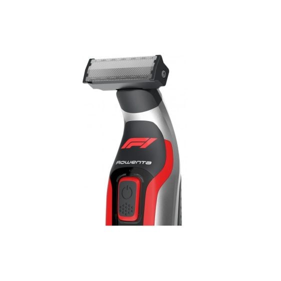 ROWENTA Formula 1® Hybrid Beard Trimmer TN604MF0