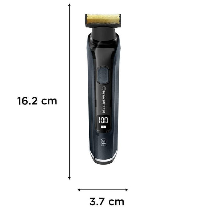 Trimmer ROWENTA Forever Sharp Ultimate TN6204E0