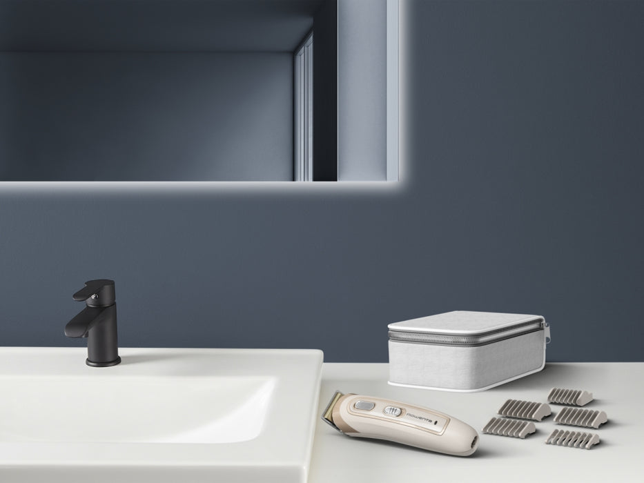 Rowenta TN9154F0 Trim & Style 10 In 1