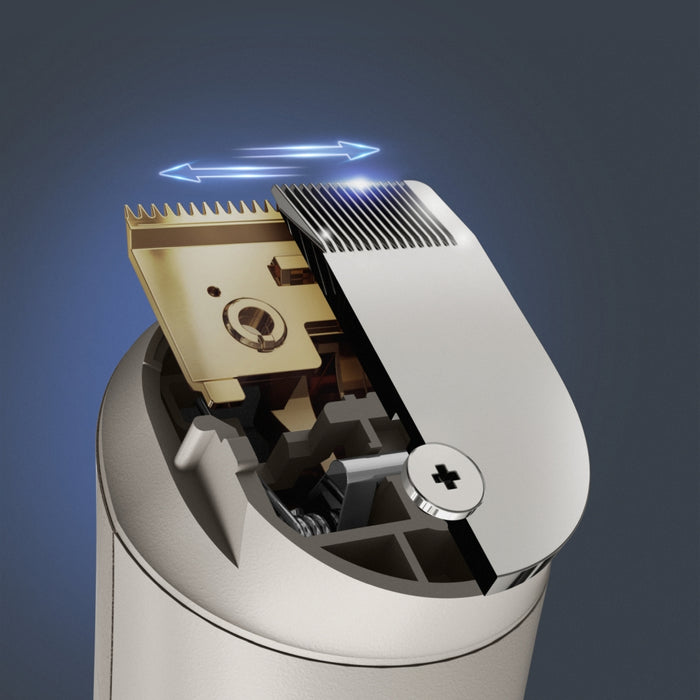 Rowenta TN9154F0 Trim & Style 10 In 1
