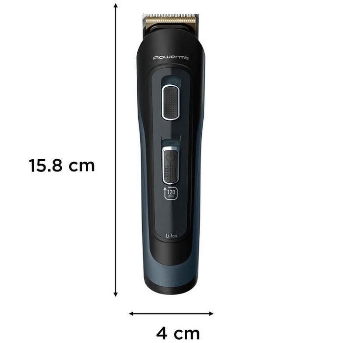 Trimmer ROWENTA Selectium 17 in 1 TN9464E0