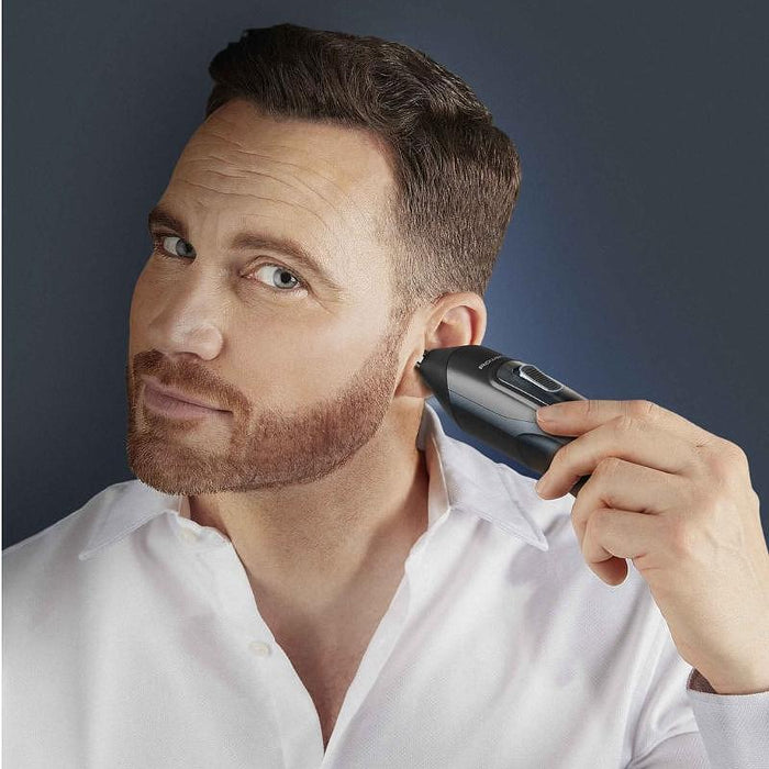 Trimmer ROWENTA Selectium 17 in 1 TN9464E0