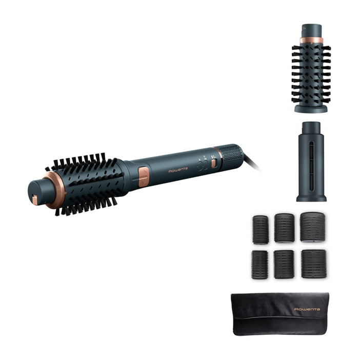 Electric hair brush Rowenta UB9920E0