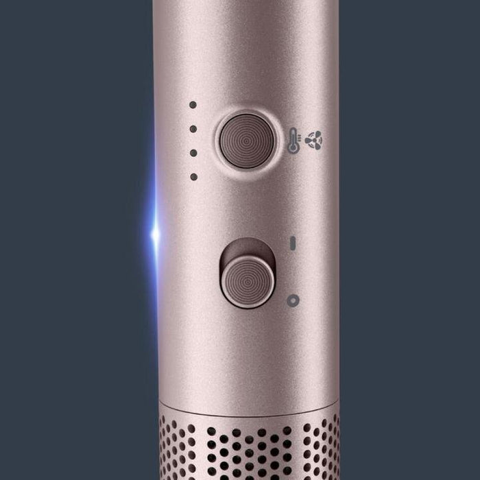 Electric hair brush Rowenta UB9B20E0, 950 W