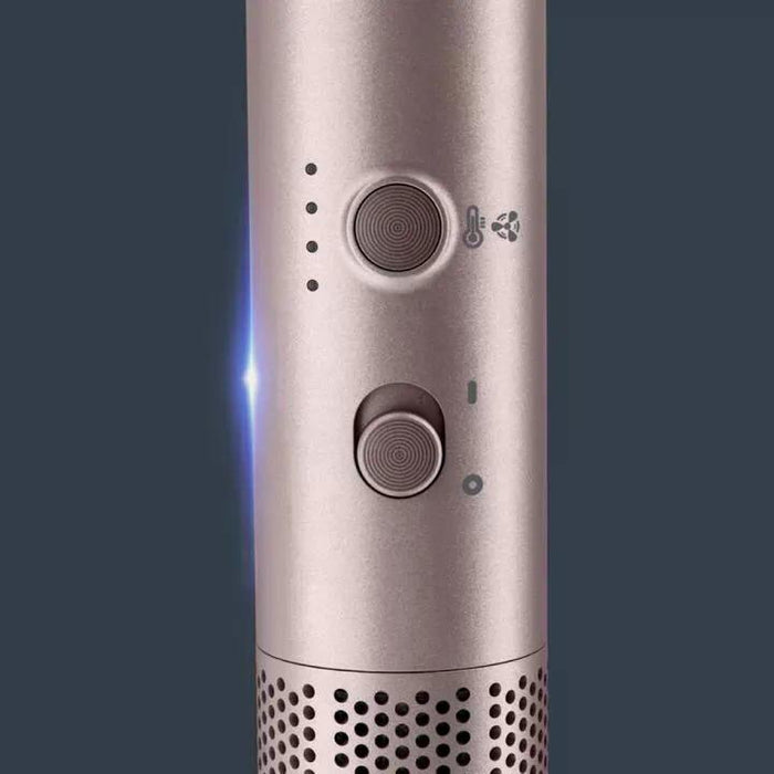 Electric hair brush Rowenta UB9B20E0, 950 W