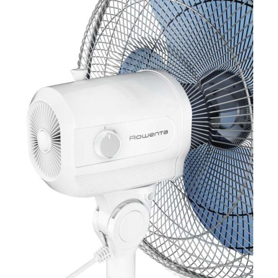 ROWENTA ESSENTIAL+ VU4410F0 Stand Fan
