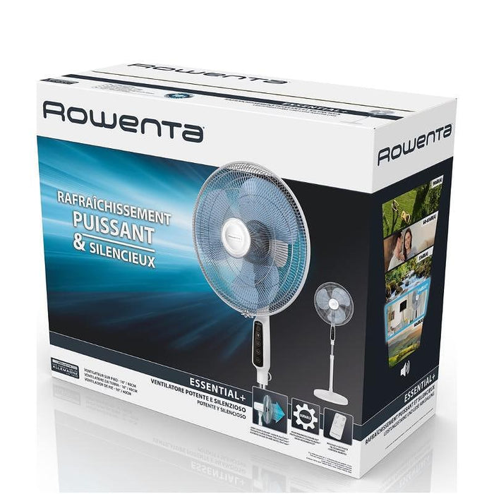 Fan with stand ROWENTA VU4440F0