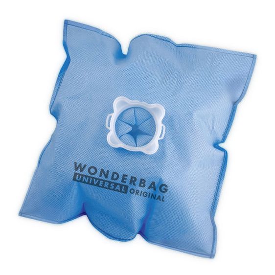ROWENTA WB406140 bags, 5 pcs