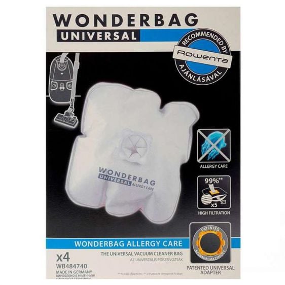 Bags ROWENTA WB484740