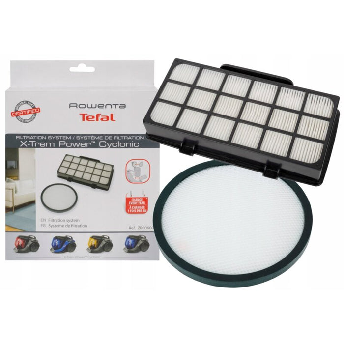 Filter Rowenta ZR006001