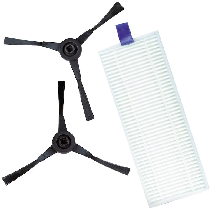 Rowenta ZR130002 Filter & Side Brushes - S130Ai
