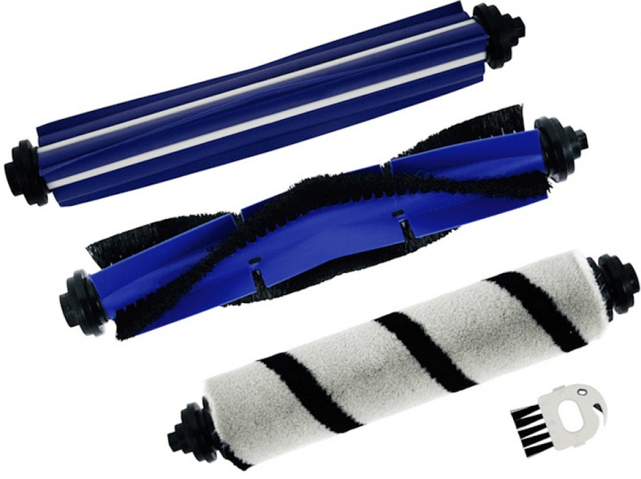 Accessory for vacuum cleaner Rowenta ZR791000 CENTRAL BRUSHES KIT S95