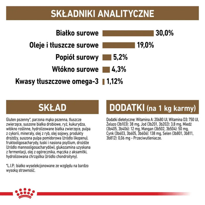 Royal Canin Senior Ageing 12+ dry cat food 2 kg - Dry foodDLK-KAS<<<For the catDLK<<<ActionPL