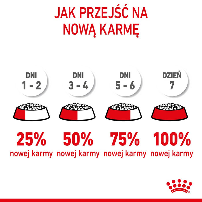 ROYAL CANIN Kitten - dry cat food - 2 kg