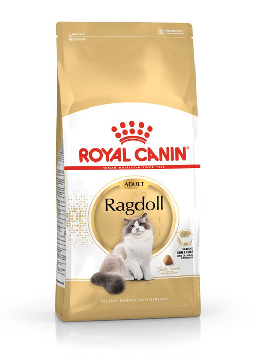 Royal Canin FBN Ragdoll Adult dry cat food 2 kg