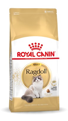 Royal Canin FBN Ragdoll Adult dry cat food 2 kg