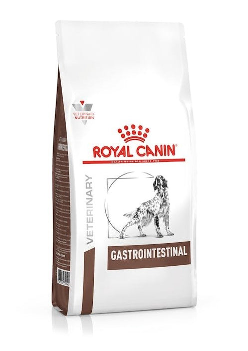 ROYAL CANIN Gastrointestinal - dry dog food - 15 kg