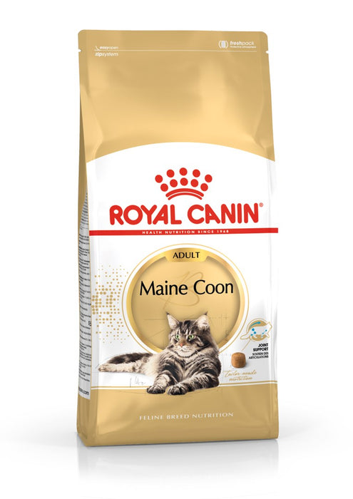 Royal Canin FBN Maine Coon Adult -  dry food for adult cats - 4kg