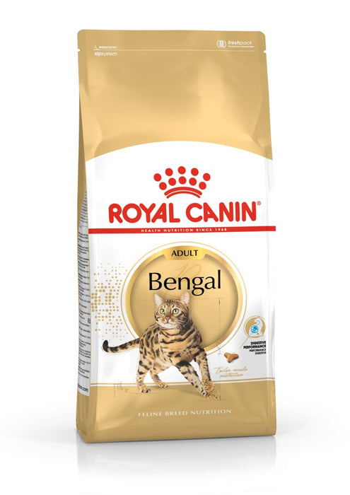 ROYAL CANIN FBN Bengal Adult - dry cat food - 10kg