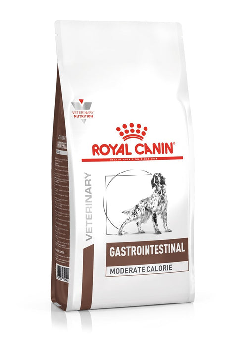 ROYAL CANIN Dog Gastrointestinal Moderate Calorie VHN - dry dog food - 2kg