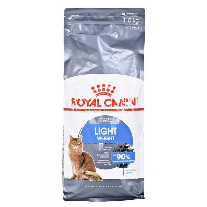 Cat food Royal Canin Chicken 1,5 Kg