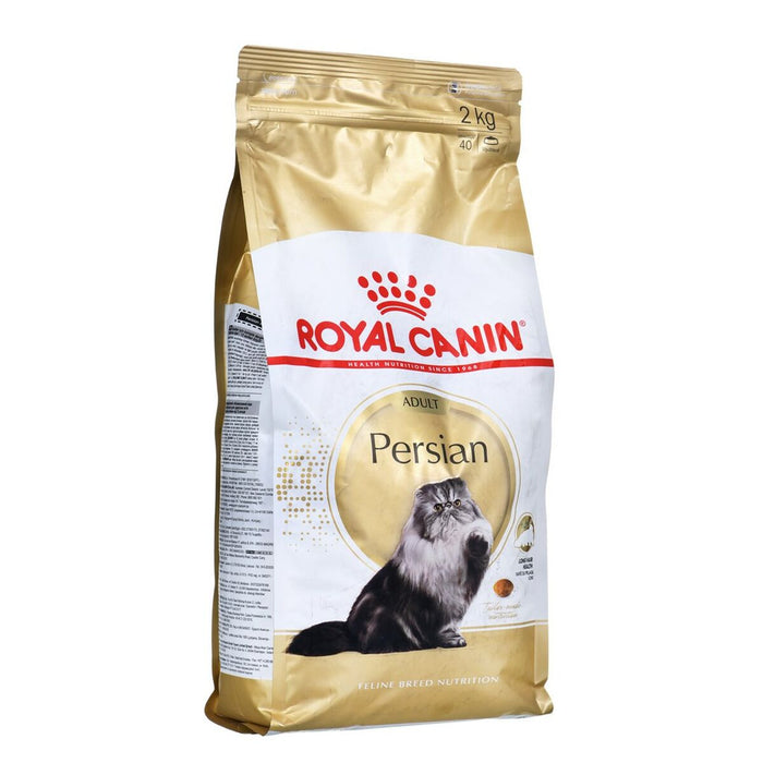 Cat food Royal Canin Chicken Birds 2 Kg