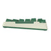 Royal Kludge RKH81 RGB Wireless Mechanical Keyboard Sky cyan switch (green) (QWERTY)