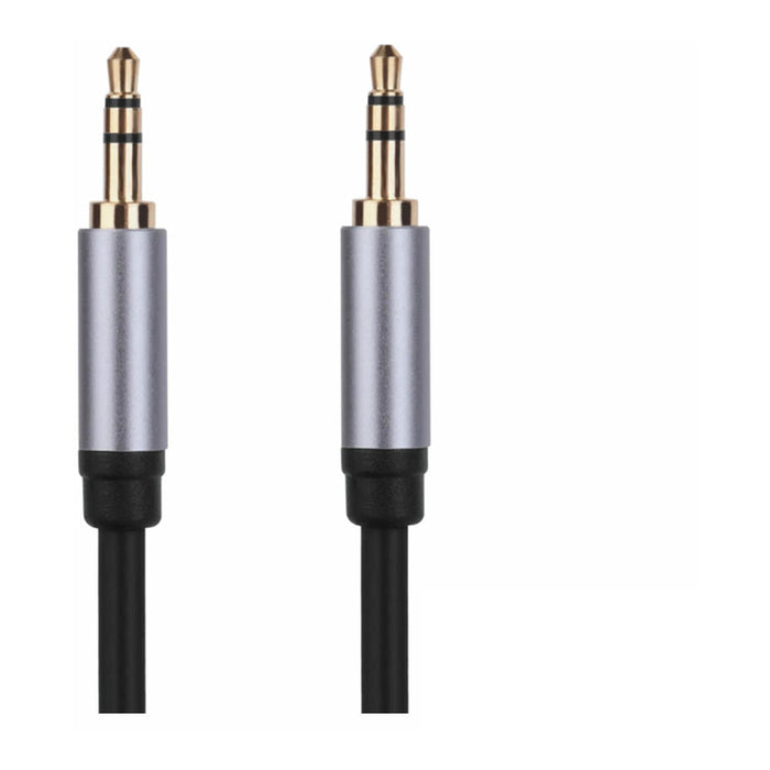 Cable ROYAL 3.5 MM 1.5 M BK