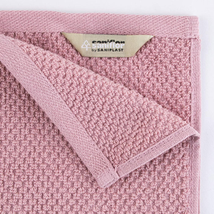 TOWEL 40X60 PINK