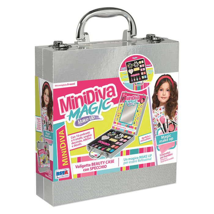 RS TOYS COSMETICS CASE