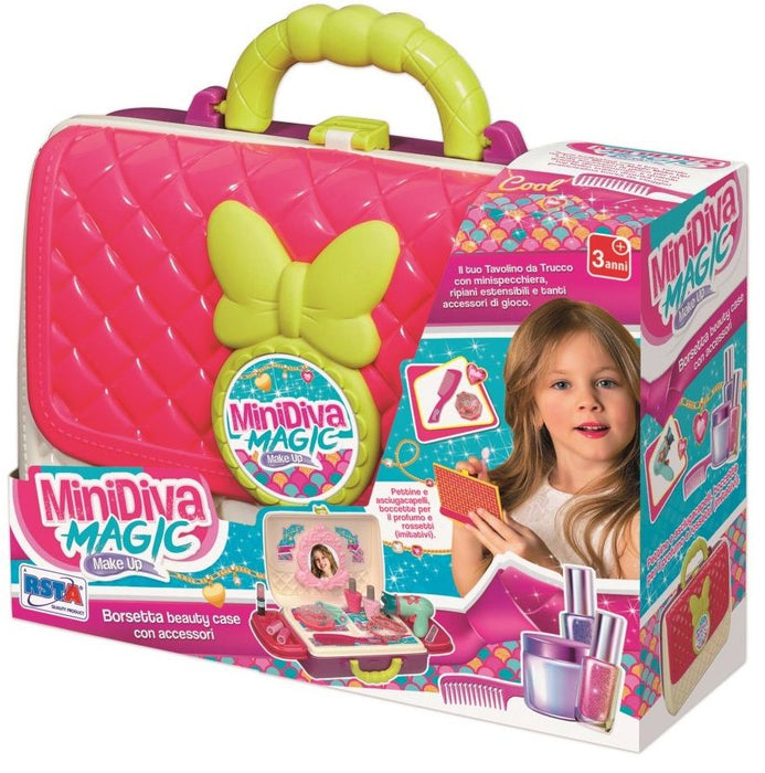 RS TOYS TOTE BAG